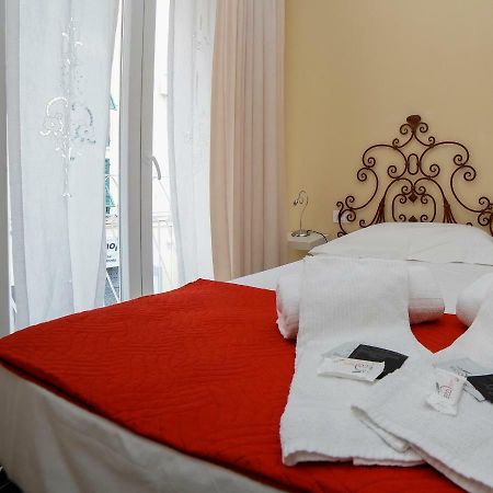 Sant'Agostino'S House Apartment La Spezia Luaran gambar