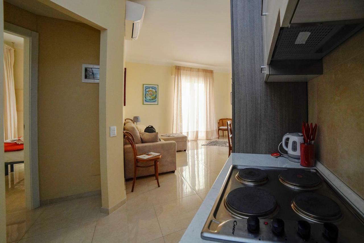 Sant'Agostino'S House Apartment La Spezia Luaran gambar