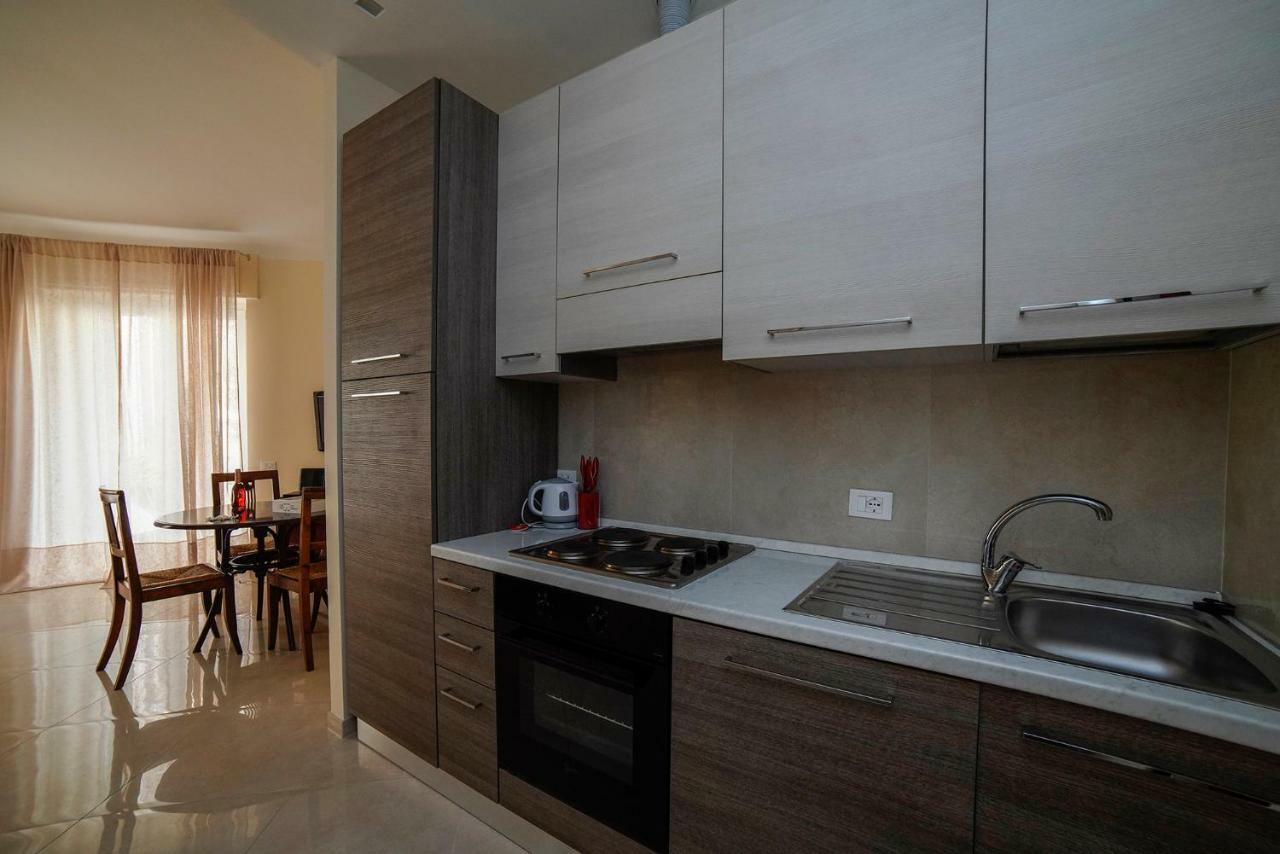 Sant'Agostino'S House Apartment La Spezia Luaran gambar