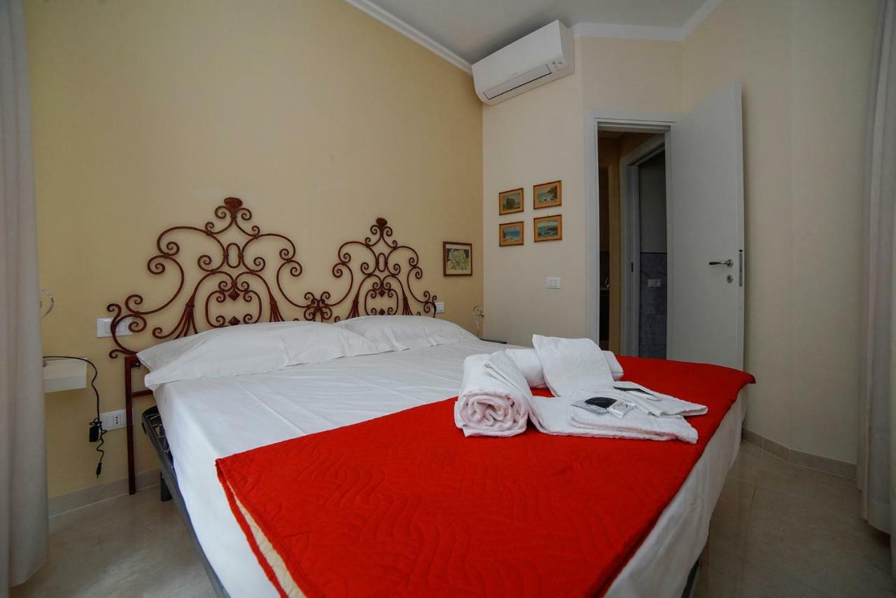 Sant'Agostino'S House Apartment La Spezia Luaran gambar