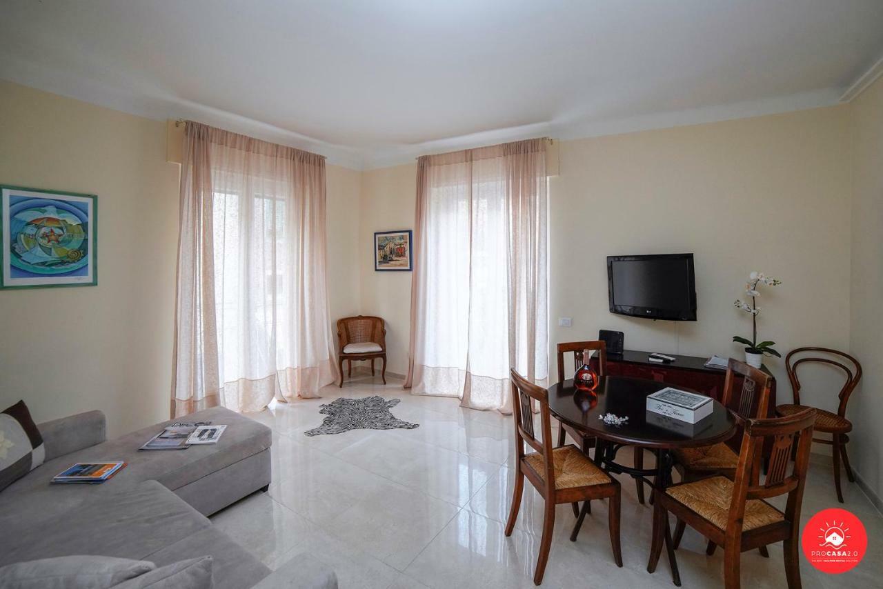 Sant'Agostino'S House Apartment La Spezia Luaran gambar