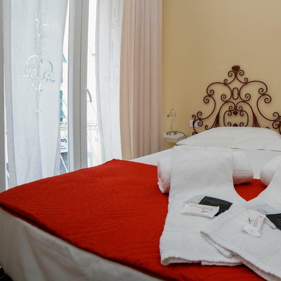 Sant'Agostino'S House Apartment La Spezia Luaran gambar