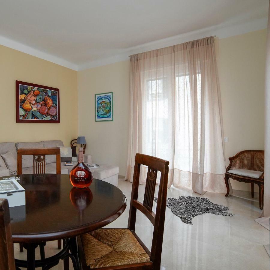 Sant'Agostino'S House Apartment La Spezia Luaran gambar