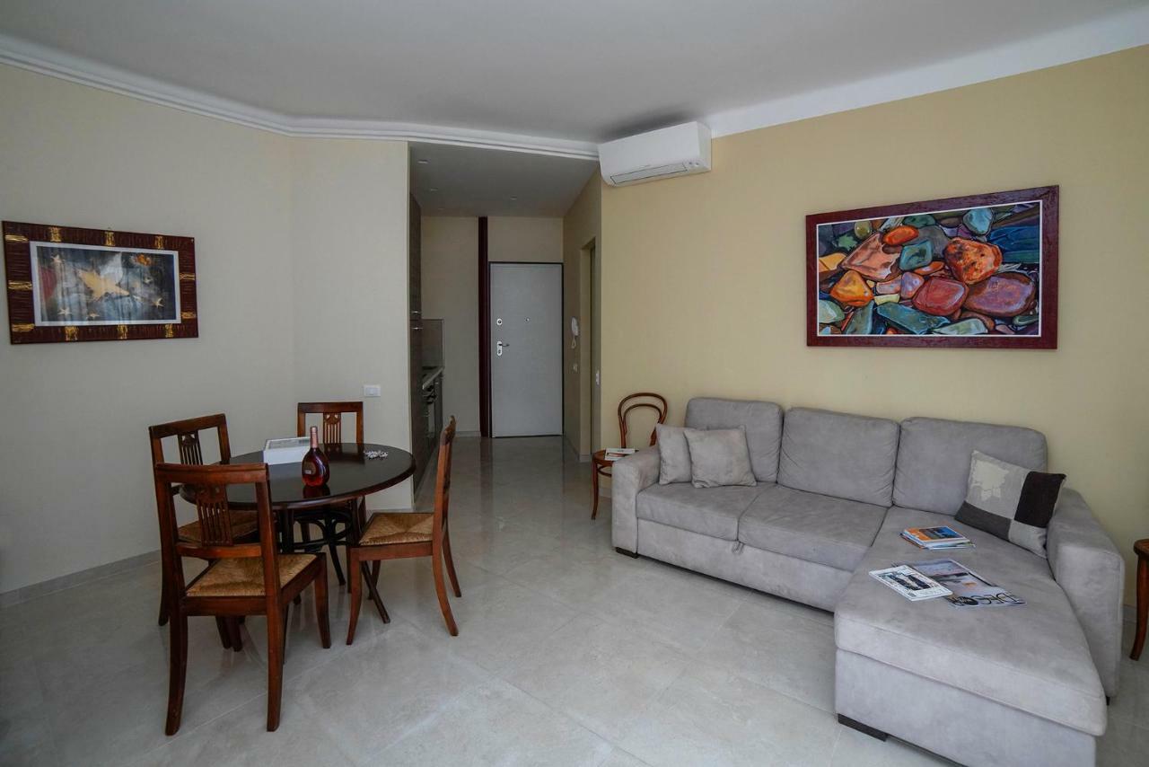 Sant'Agostino'S House Apartment La Spezia Luaran gambar